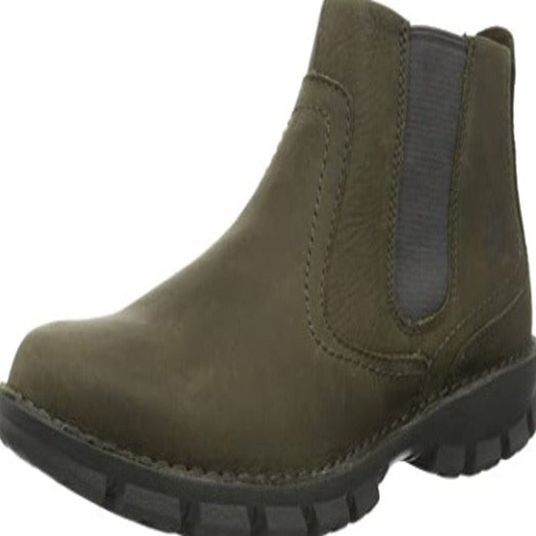 Caterpillar Casual Shoes Size 6 Caterpillar Hoffman Casual Dark Gull Grey (7156404486233)