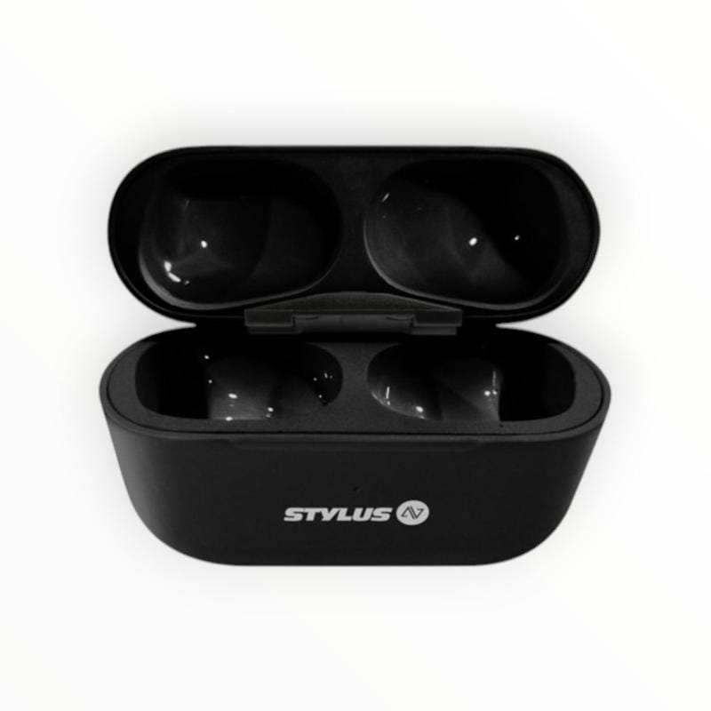 STYLUS AV Ear Phones Stylus AV True Wireless In-Ear Airwave Pods - STA-019 (7880295153753)