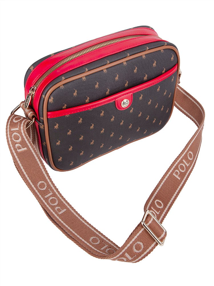 Polo Hand Bag Polo Monticello Sling Pos458252 (7290982989913)