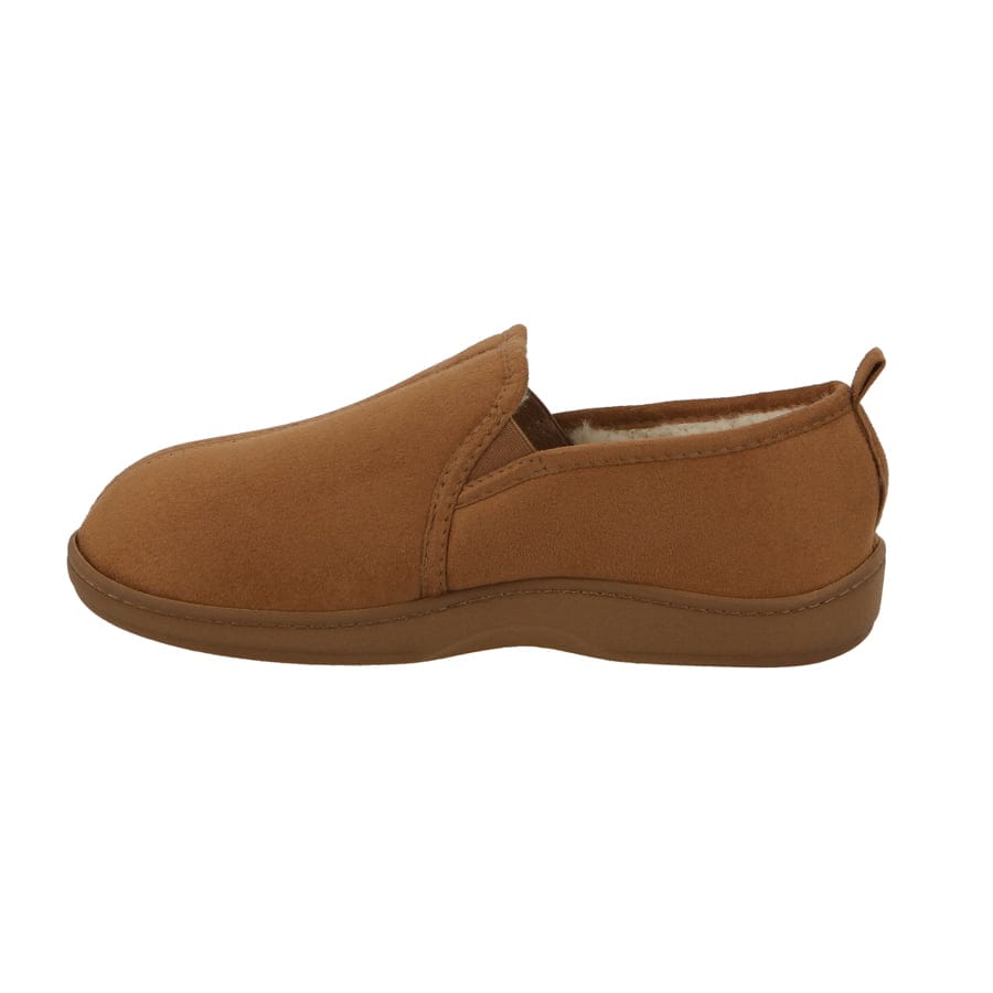 Hush Puppies Slipper Hush Puppies Chris Slippers Tan
