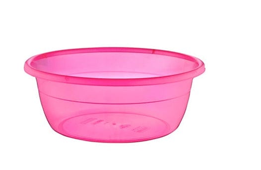 Hobby Life Laundry Basket Hobby Life 6 No Felix Round Basin 15LT 03 1208 (7309511262297)