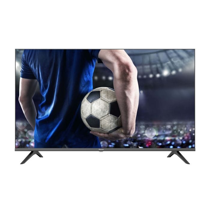 Hisense TV Hisense 43'' LED FHD TV 43A5200F (4771399860313)