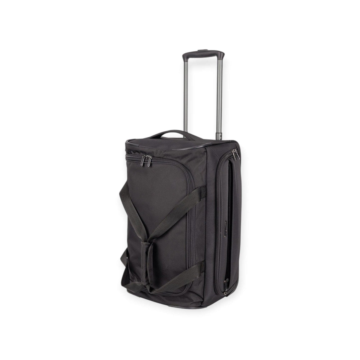 CELLINI Trolley Duffle Cellini Microlite S Small 2-Wheel Trolley Duffel 799515