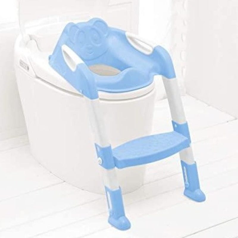 TEDDIE BABY LADDER Teddie Children's Training Seat and Ladder (4177619288153)