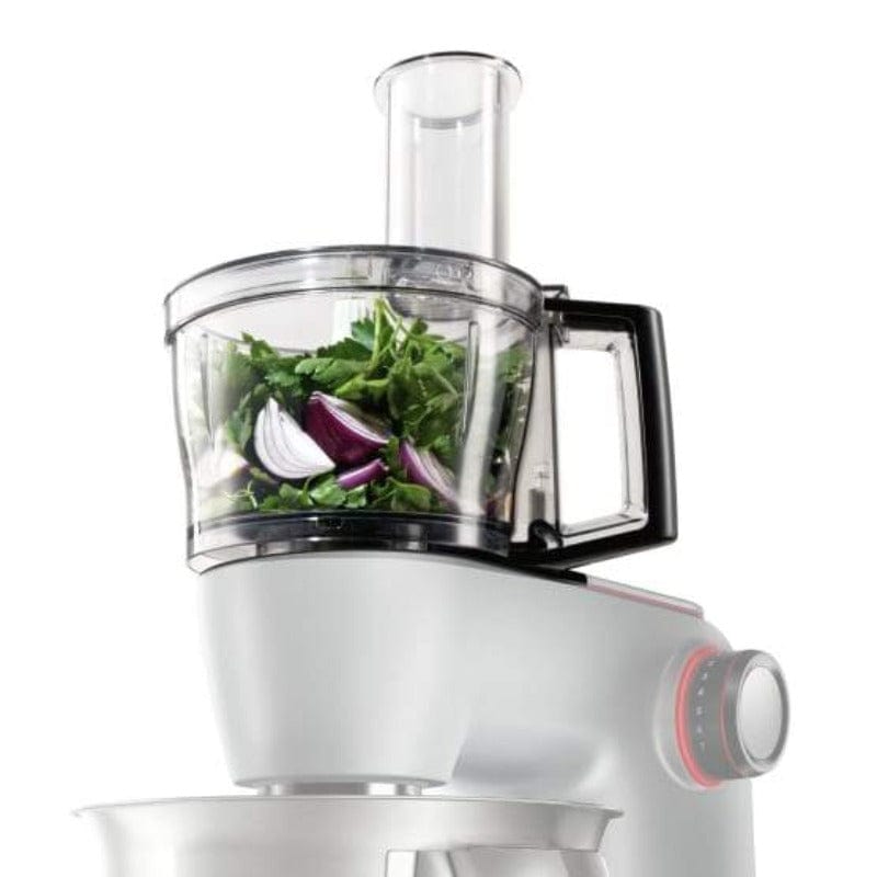 Bosch Food Processor Bosch 1500W Kitchen Machine Opti-MUM Silver MUM9BX5S65 (6793233825881)