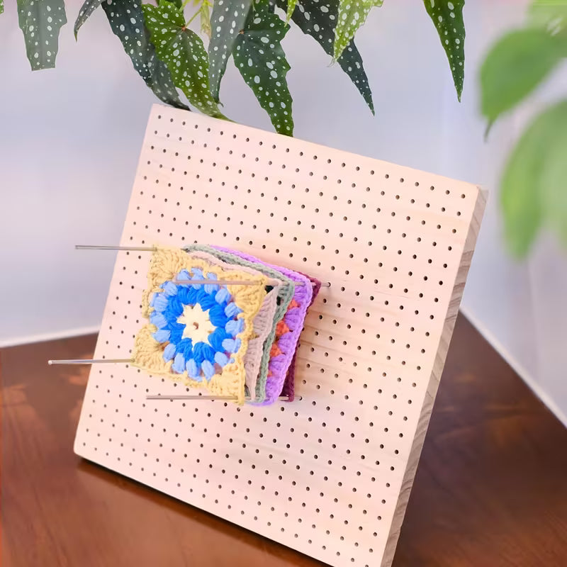 Blocking Board Set(Board+8Sticks).