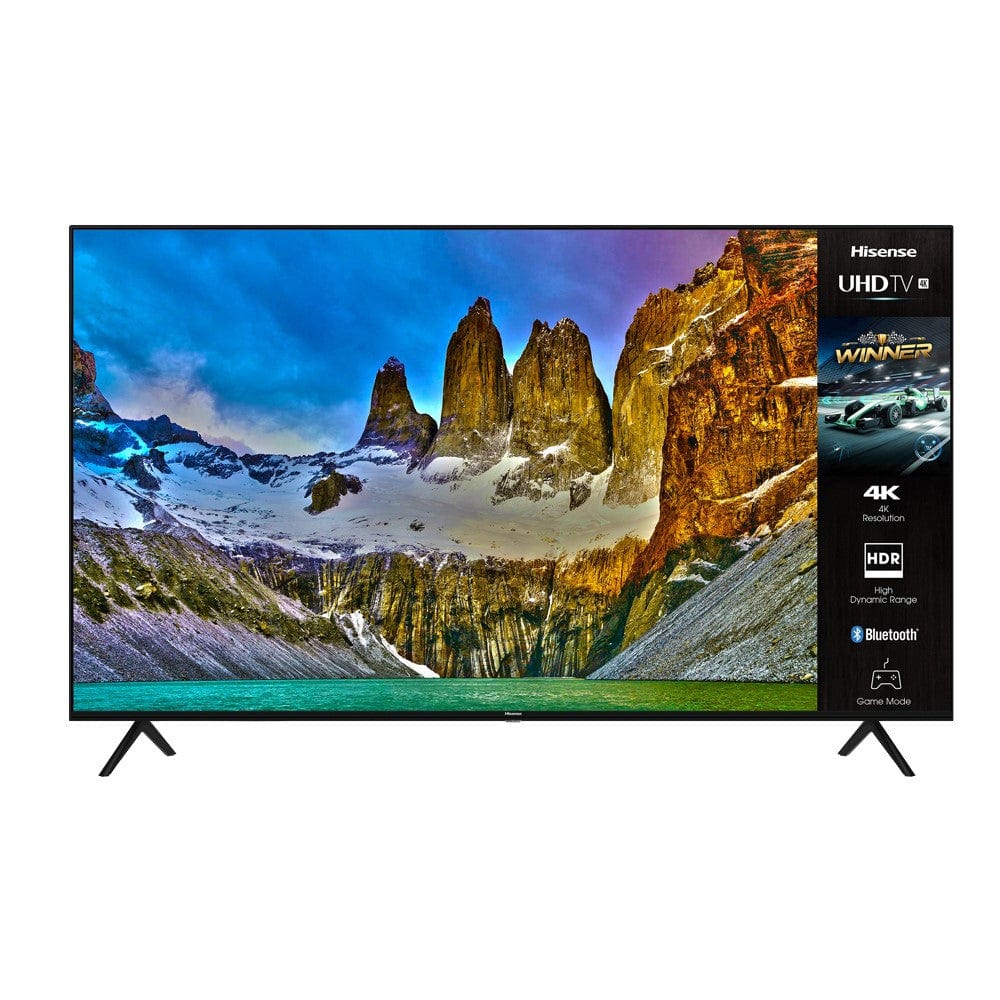 Hisense Smart UHD TV Hisense 70''Inch Smart UHD TV 70A7100F (6766515650649)