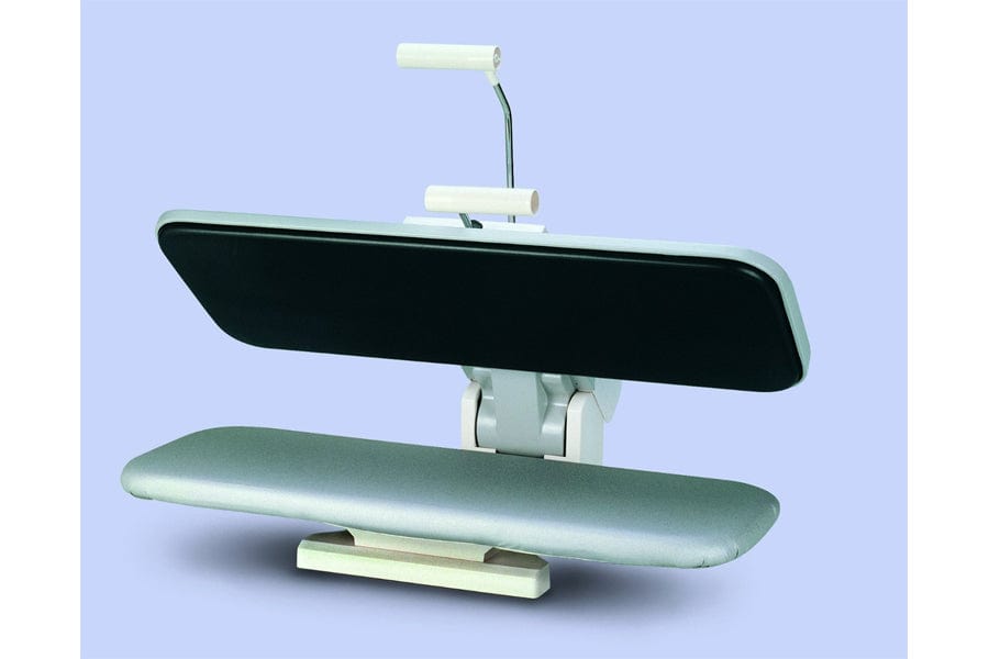 MHC World appliances Blanca Press heavy-duty professional ironing press (2061569196121)