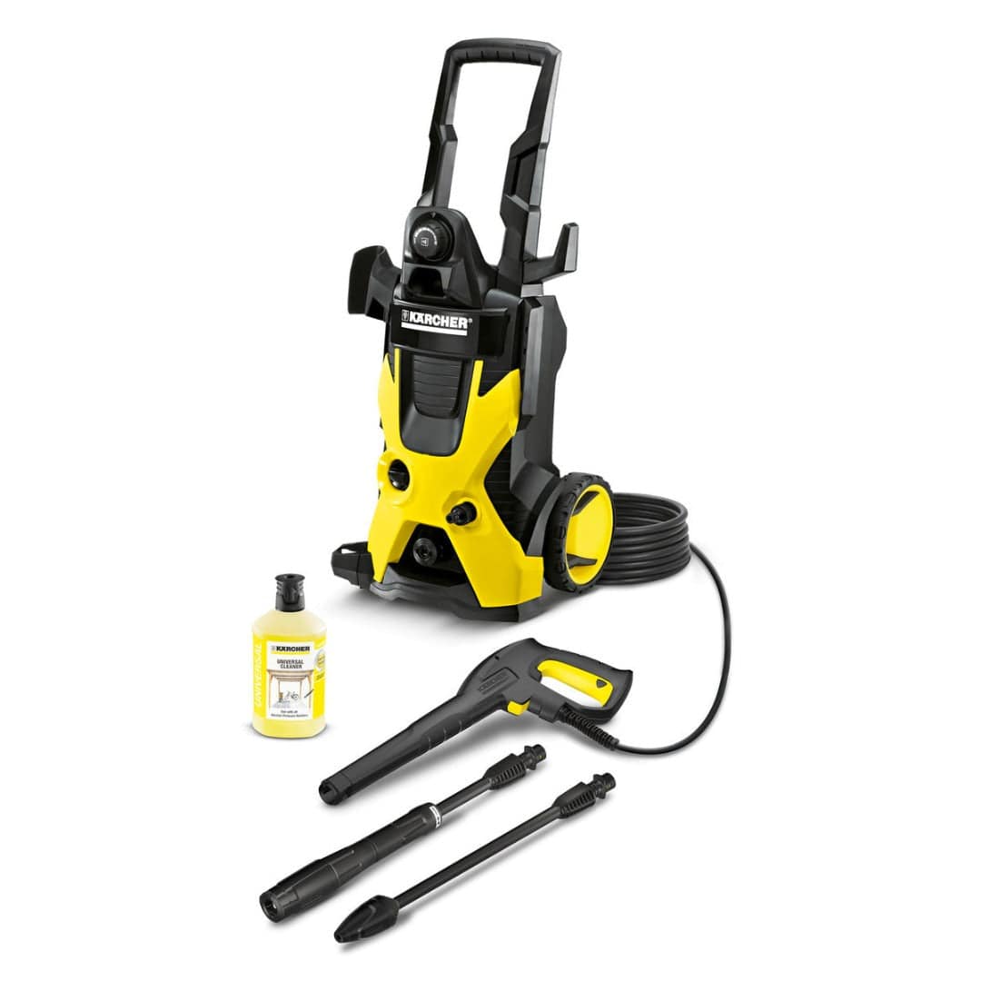 KARCHER Cleaner Karcher K4 Classic High Pressure Cleaner (7147610013785)
