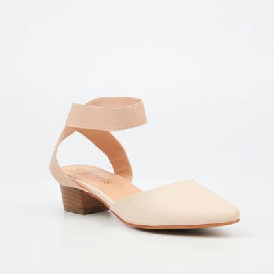 Butterflyfeet Butterflyfeet Ladies Sling Shoes (7522567520345)