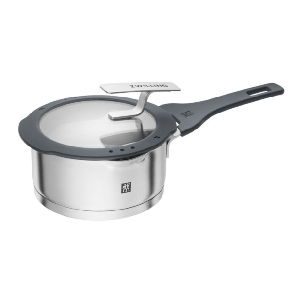 Zwilling Simplify 9-Piece Stainless Steel Pot Set ZW-66870-005-0