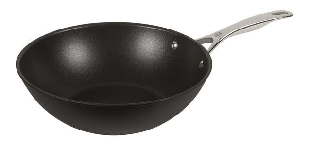 Ballarini Alba Non-Stick Wok 30cm BAL1000252.