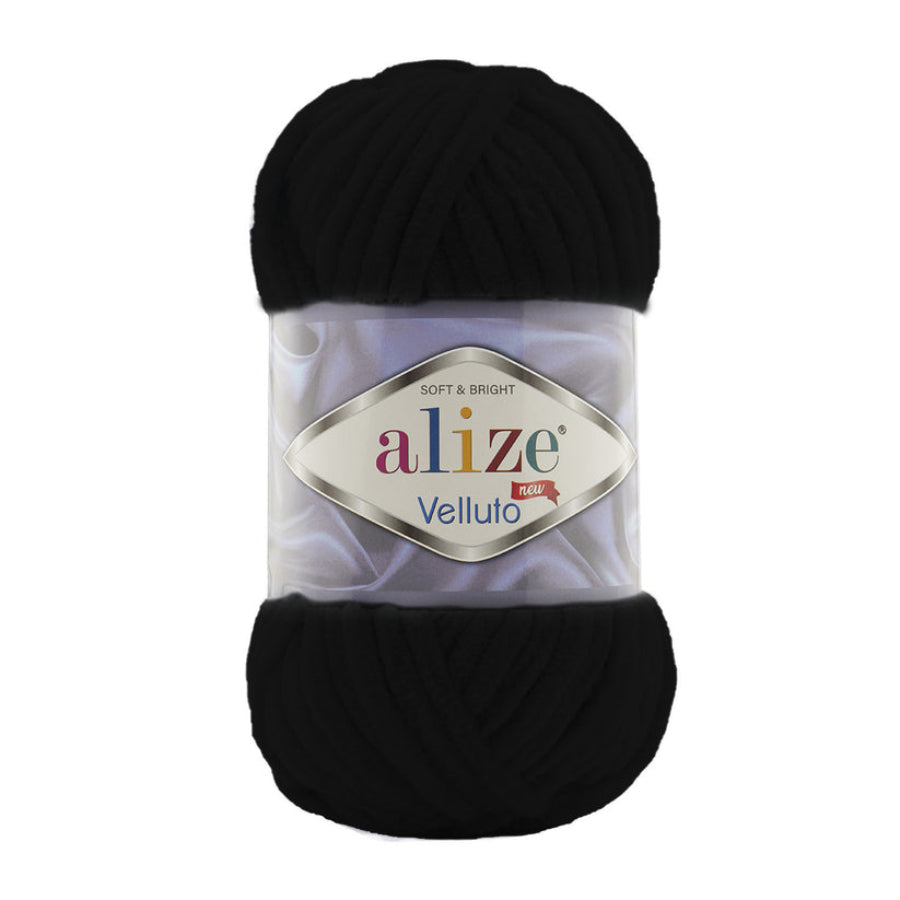 Velluto Wool 100g