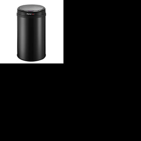 Homemax 30L Black Sensor Bin Round HSB006 (7664338174041)