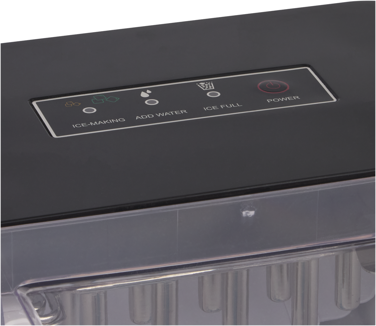 Swan 15kg Ice Maker SIM15S.