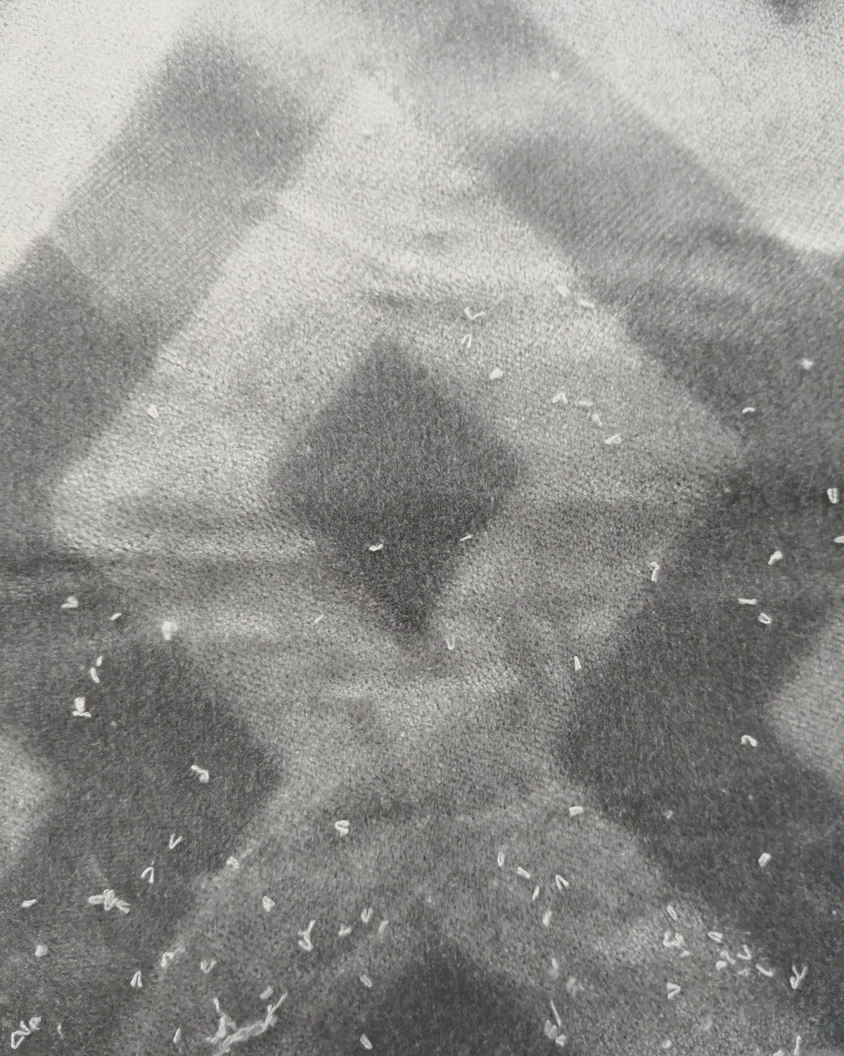 Stuart Graham Upholstery Fabrics STUART GRAHAM Upholstery Tiffany Aluminum (7414391079001)