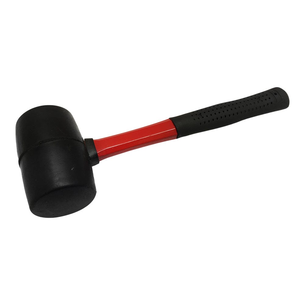 HARDWARE Rubber Mallet HT032 Bruno (4728960450649)