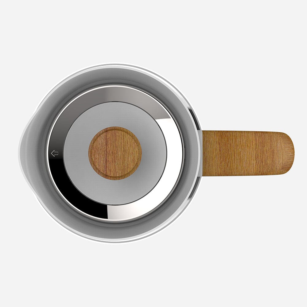 Swan KETTLE Swan 1,7 Litre Glass Jug Cordless Kettle SGK3 (7046087639129)