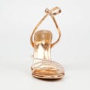 Miss Black Miss Black Ladies Jazz 10 Sandals (7395499507801)