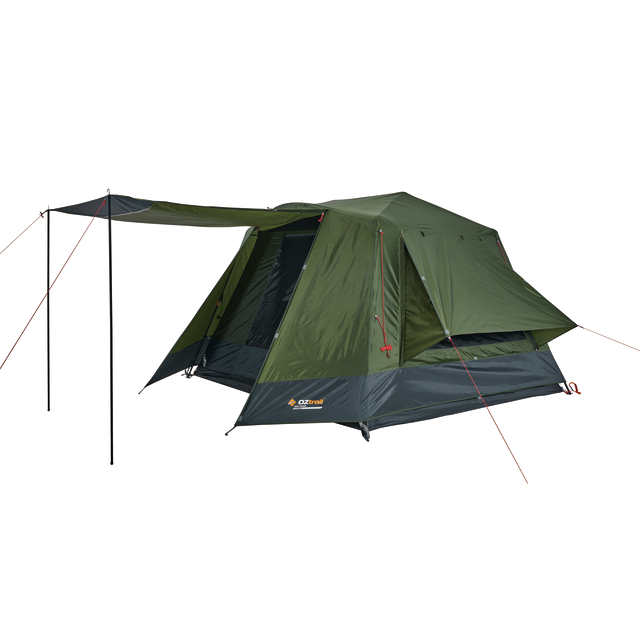 OZtrail Fast Frame BlockOut Lumos 4P Tent 10001504