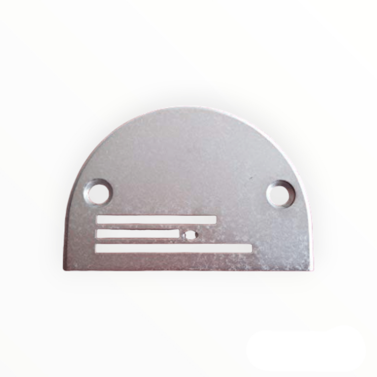 SEWING ACCESSORIES HABBY Industrial Needle Plate B22 (7682180513881)