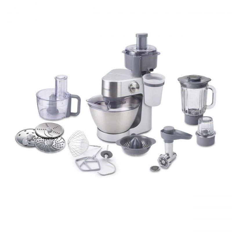 Kenwood Food Processor Kenwood - Prospero Kitchen Machine - KM287 (6556221505625)