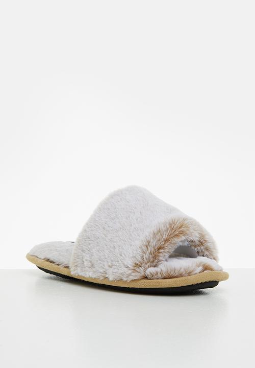 Hush Puppies Slippers Hush Puppies Mara Women's Slippers Tan (7706157776985)