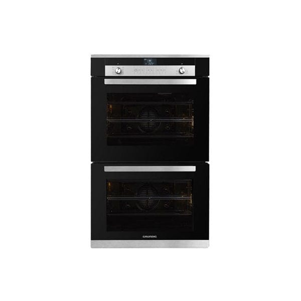 Grundig 70cm Multifunction Double Oven | mhcworld.co.za (6537057468505)