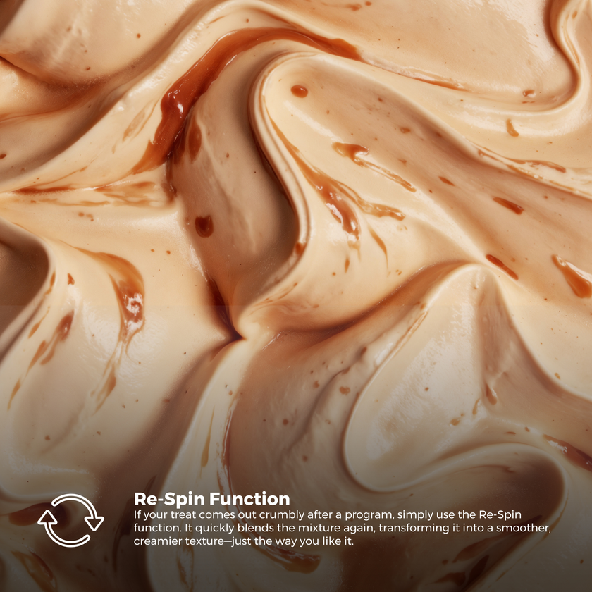 Riva Frosty Ice Cream and Frozen Treat Maker RVIC001