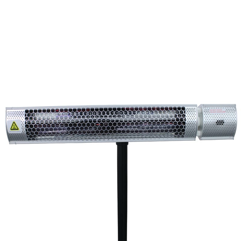 Goldair Patio Infrared Heater | Shop Online | mhcworld.co.za (2061708427353)