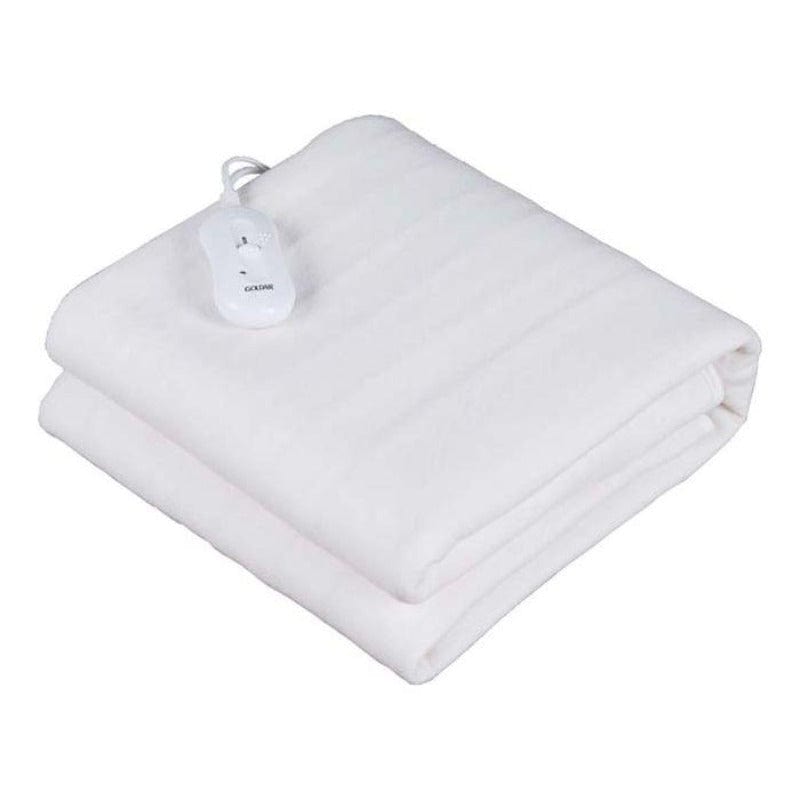 Goldair ELECTRIC BLANKET Single Goldair - Full Fitted Electric Blanket (6569933733977)