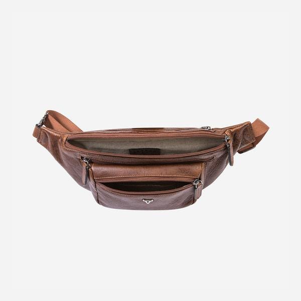 Brando Gents bag BROWN Brando Oryx Waist Bag Brown (6573739245657)