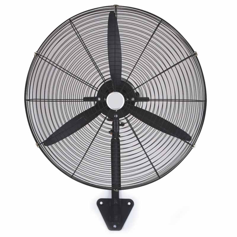 Goldair Tech & Office Goldair Industrial Wall Fan GIWF-26A (2061683916889)