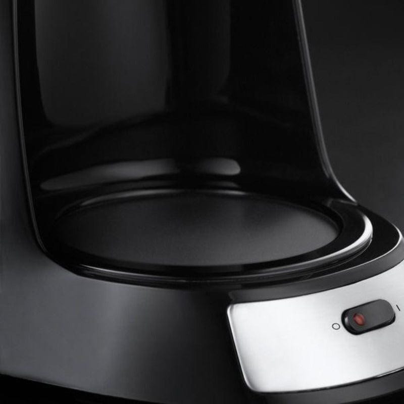 Russell Hobbs COFFEE MACHINE Russell Hobbs Coffee Maker 12 Cup Filter 18663-56 (6818612215897)