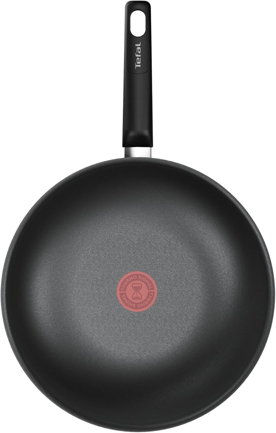 Tefal Access G6 Aluminum Non-Stick Wok Pan 28 cm B4451902