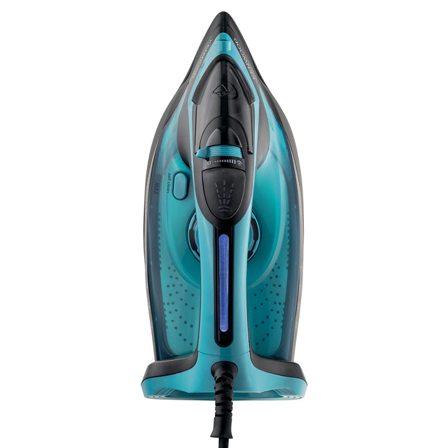 Kenwood High Wattage Steam Iron 3100W STP85.000BB