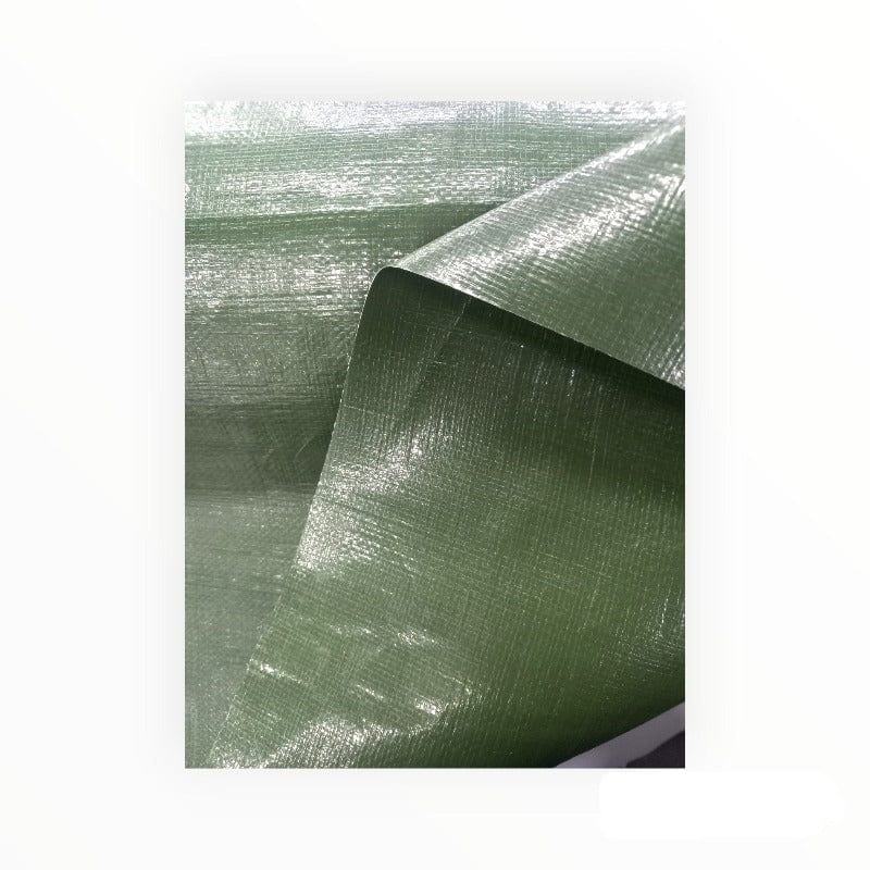 MHC World Ground Sheeting Ground Sheeting Green 150 cm (7755125555289)