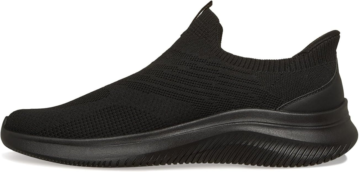 Mens Sketchers Ultra Flex 4.0 Black
