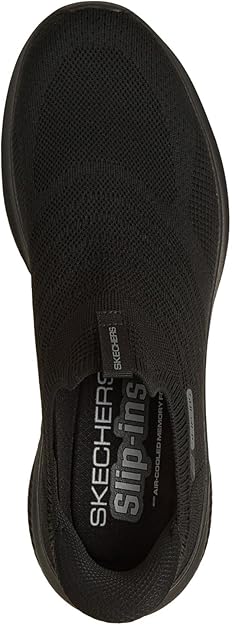Mens Sketchers Ultra Flex 4.0 Black