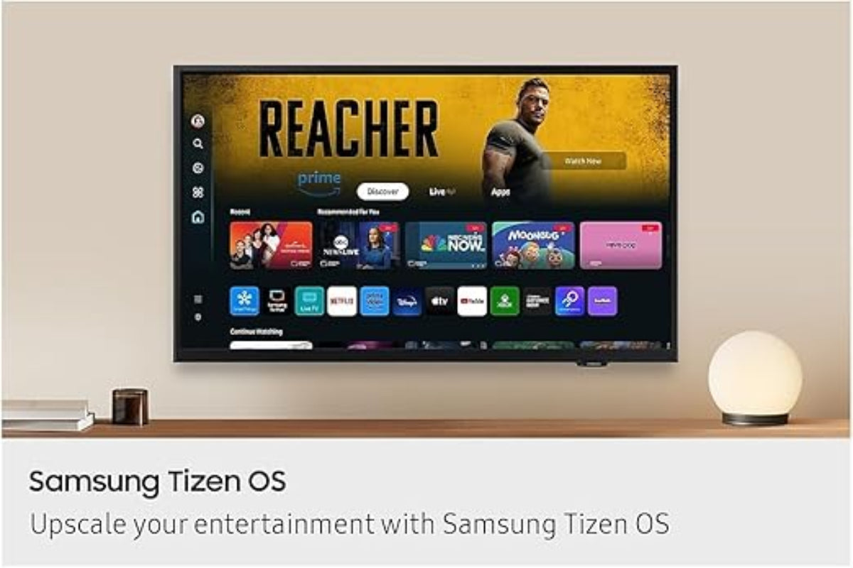 SAMSUNG 43in FHD SMART UA43F6000FKXXA