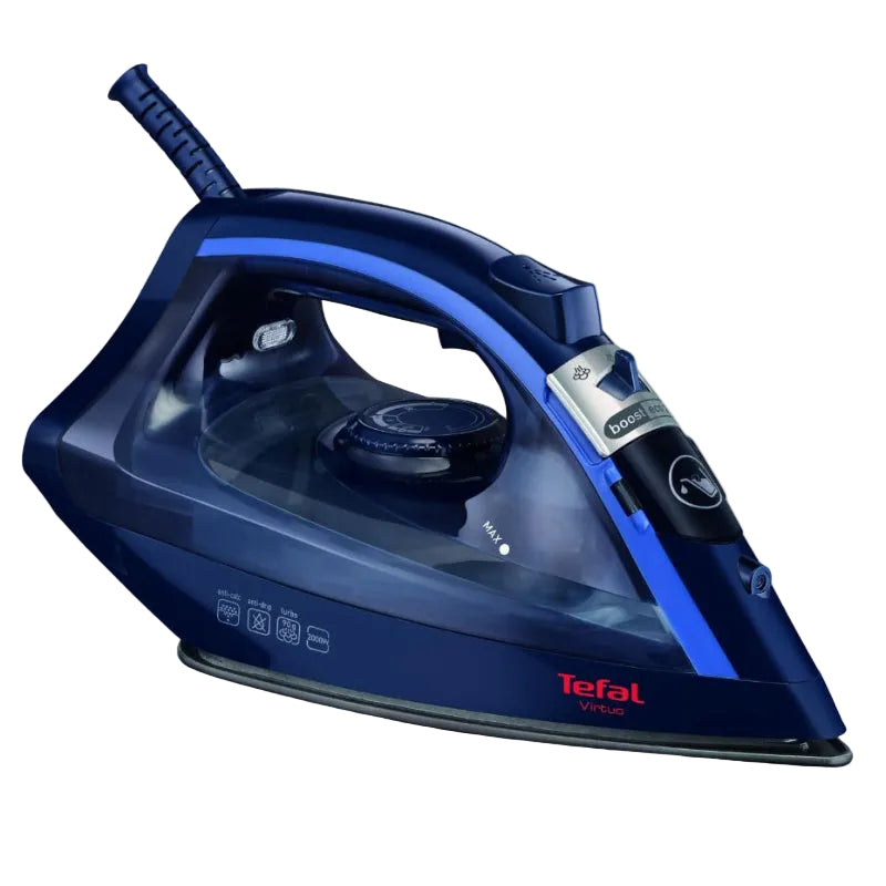 Tefal Virtuo 2000W Steam Iron FV2C45M2