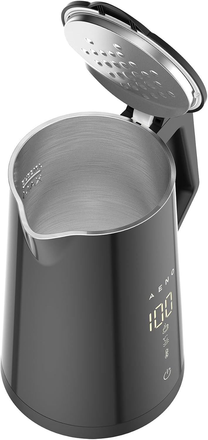 Aeno EK7S Smart Electric Kettle 1.7 Liter AEK0007S