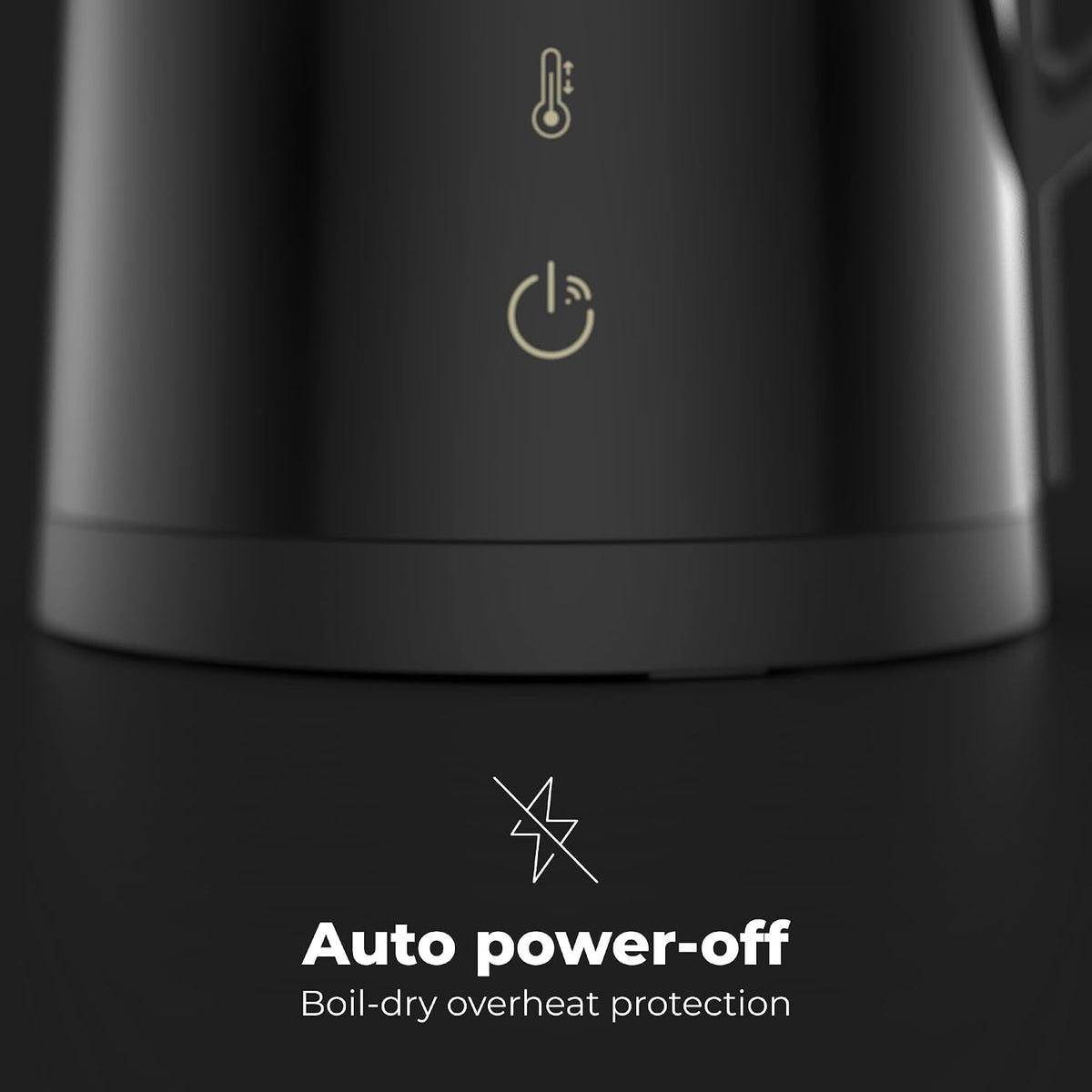 Aeno EK7S Smart Electric Kettle 1.7 Liter AEK0007S