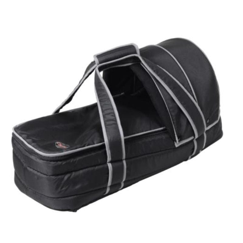 Chelino Babies & Kids Chelino Baby Carry Cot Bubble Black (2061784744025)