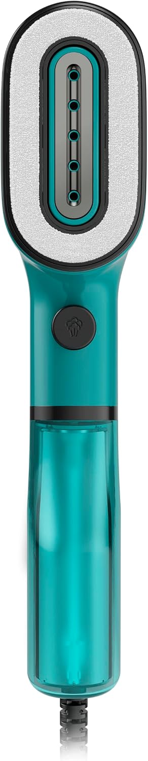 Tefal Pure Pop Handheld Garment Steamer Green DT2024E1