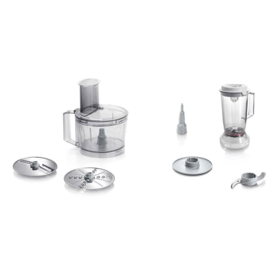 Bosch Food Processor Bosch 800W Food Processor MCM3200W (6921483812953)