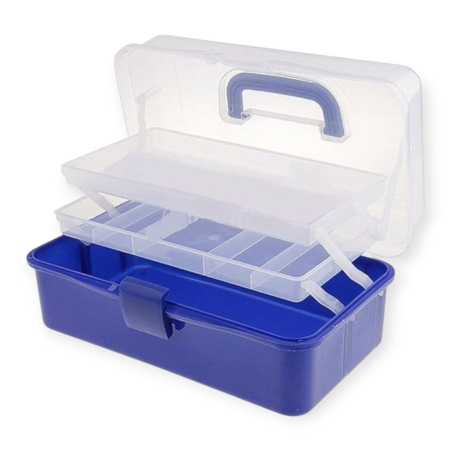 Sewing Box (7999414501465)