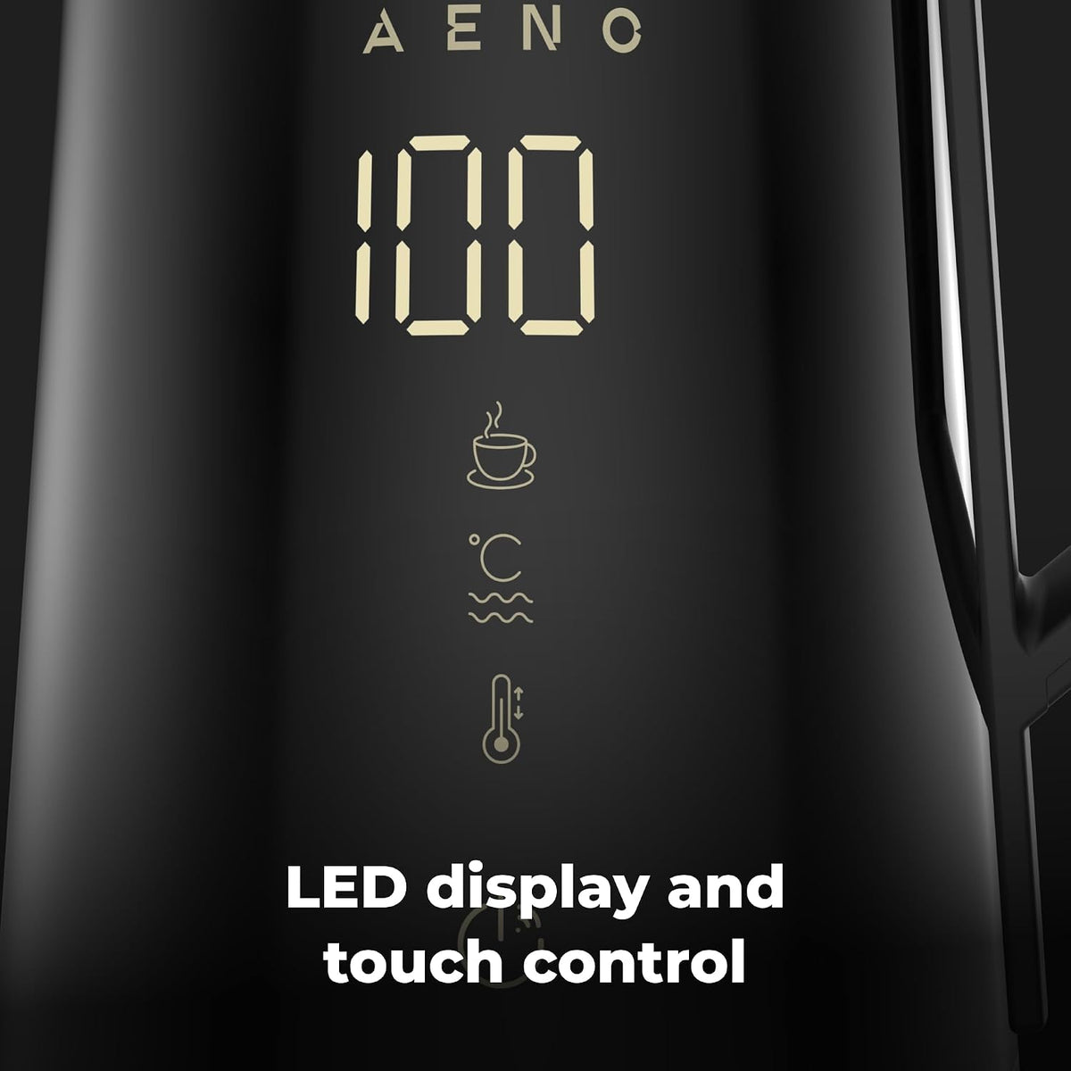 Aeno EK7S Smart Electric Kettle 1.7 Liter AEK0007S