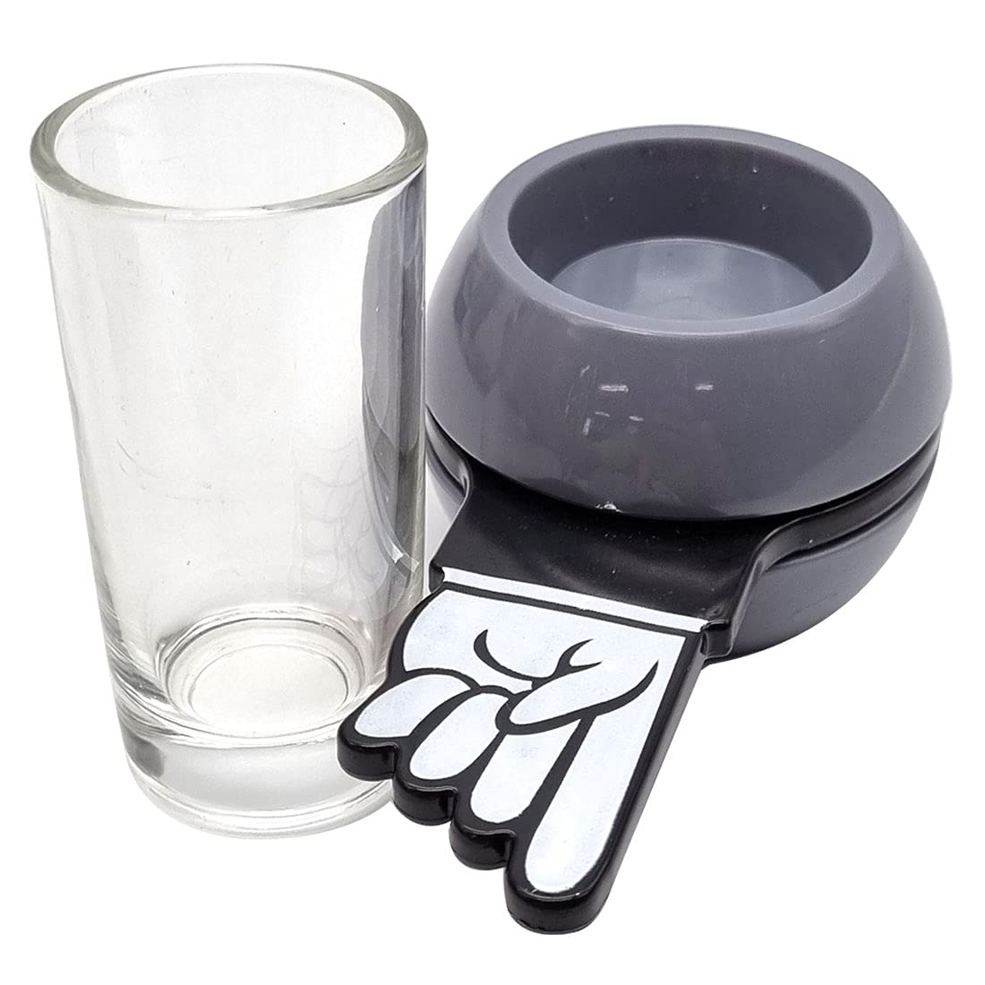 Shot Spinner Fun Party Game