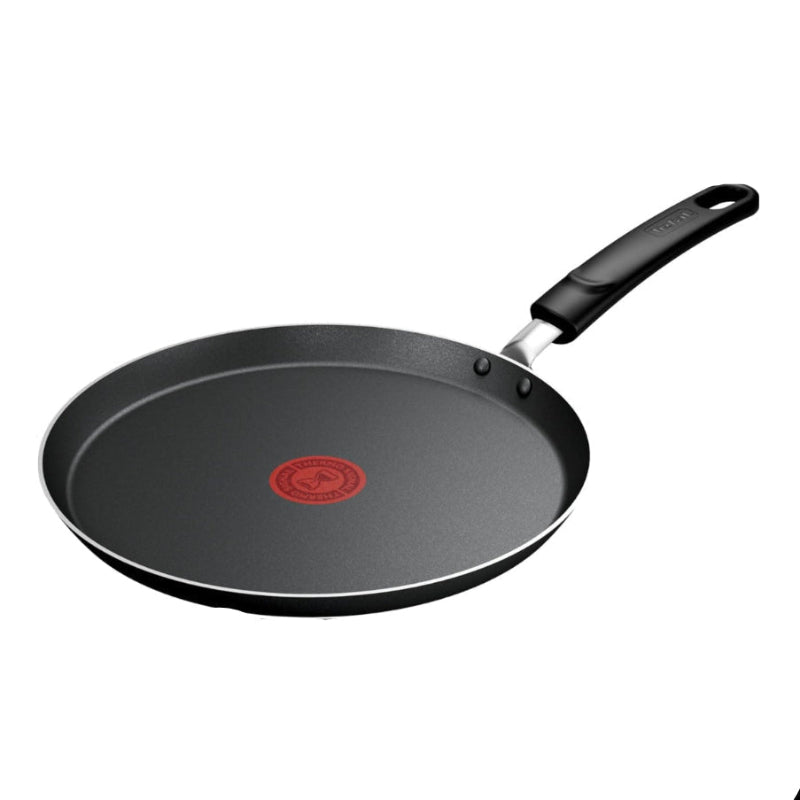 Tefal Access G6 Aluminum Non-Stick Pancake Pan 25 cm B4451102